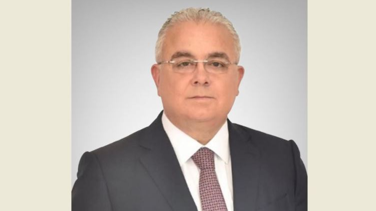 سكاف التقى قائد الجيش: عدم التزام إسرائيل يعمل لمصلحة الحزب