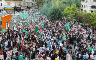فلسطينيون1
