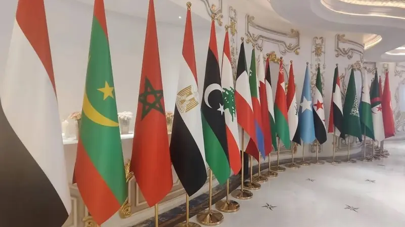 قمة العراق بغداد تستضيف اليوم القمّة العربيّة الـ34 بحضور غوتيريش وسانشيز