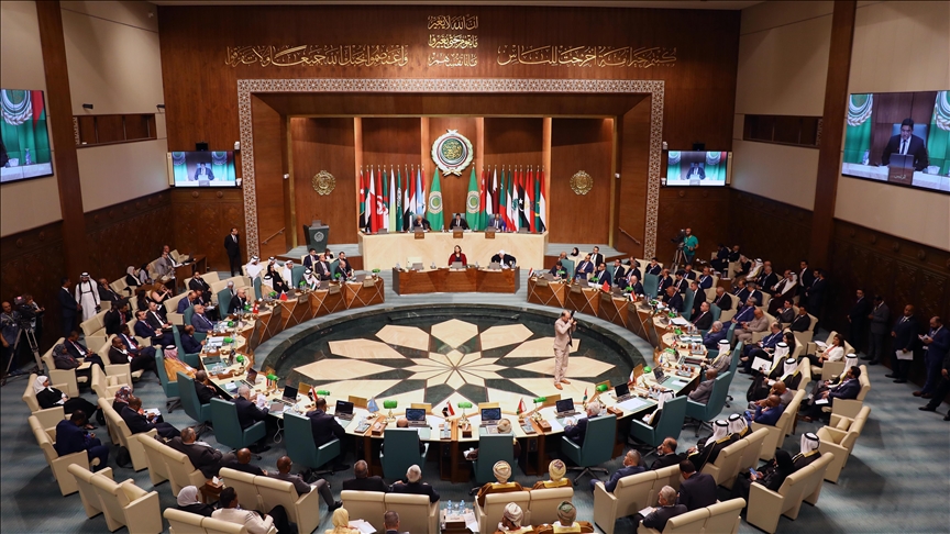قمة من أبرز كلمات القمّة العربيّة في بغداد