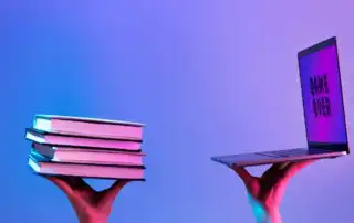 كتب كومبيوتر