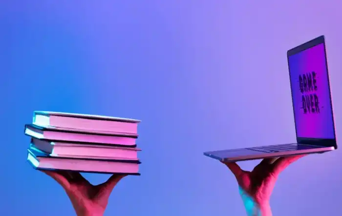 كتب كومبيوتر