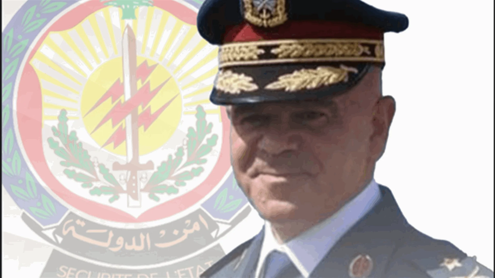 لاوندس لاوندس للعسكريين: الوطن يُحمى برجال مثلكم