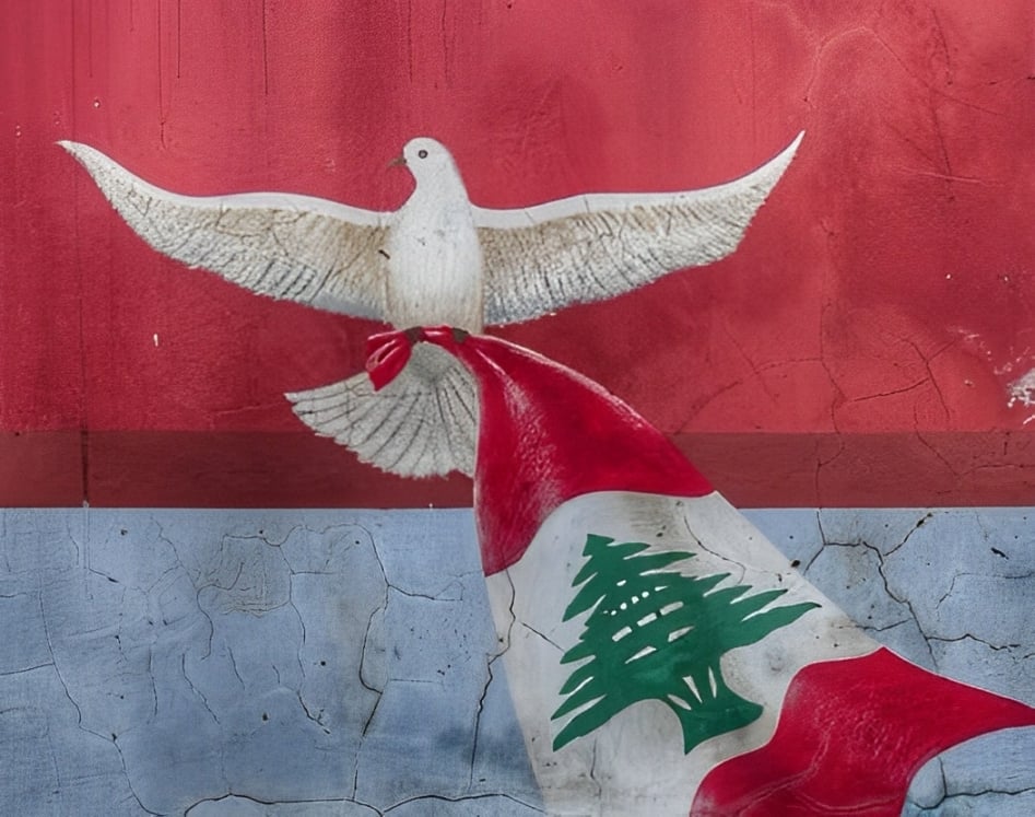 لبنان يسبق العالم