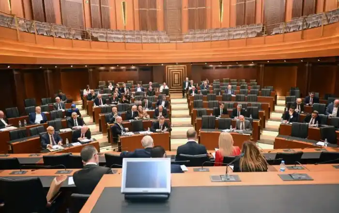 مجلس النواب42