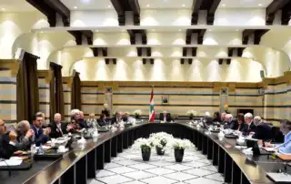 مجلس الوزراء 77