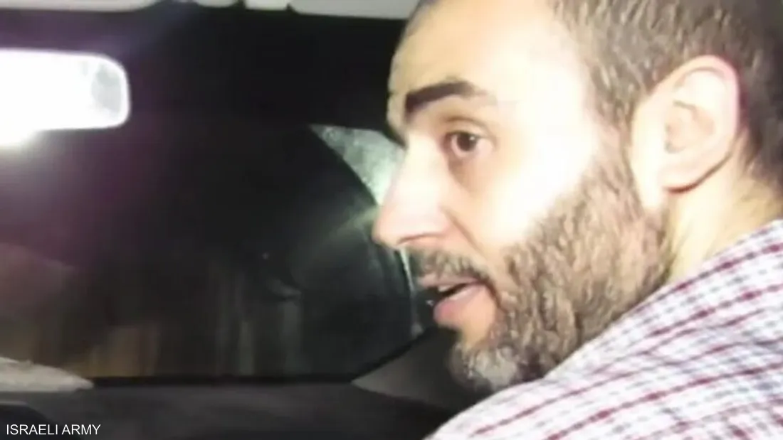 محمد السنوار محمد السنوار
