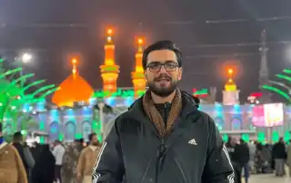 محمد هادي صالح