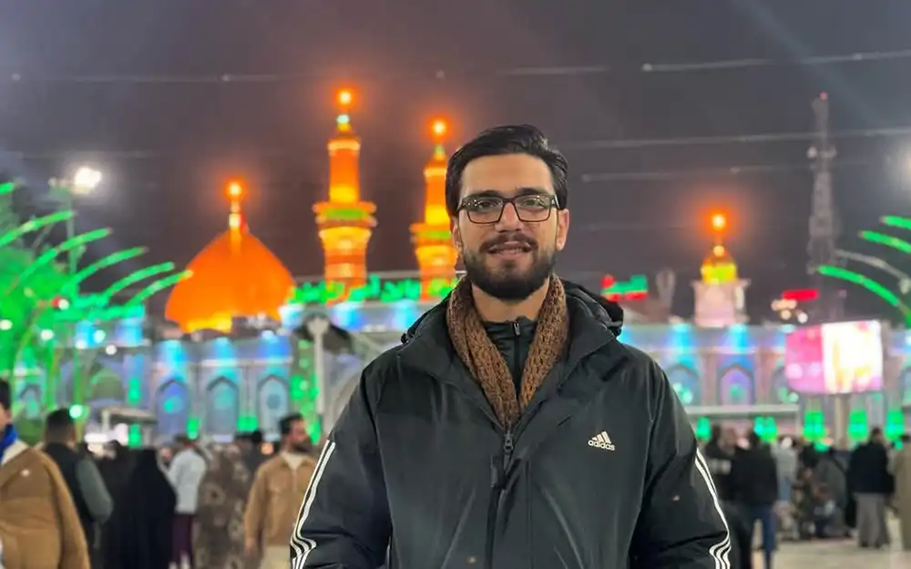 محمد هادي صالح