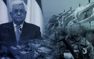 محمود عباس سلاح حماس