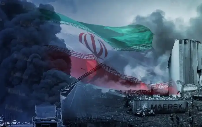 مرفا بيروت بندر عباس ايران
