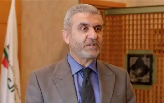 مصطفى بيرم