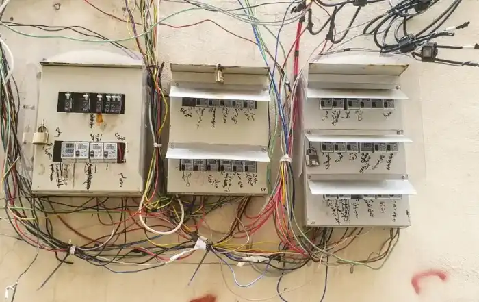 مولدات عدادات