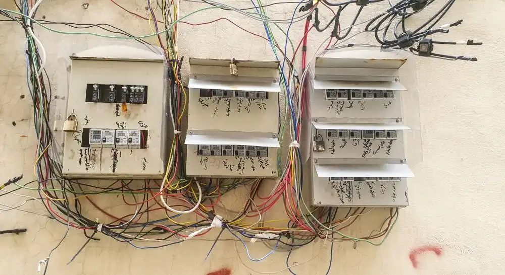 مولدات عدادات