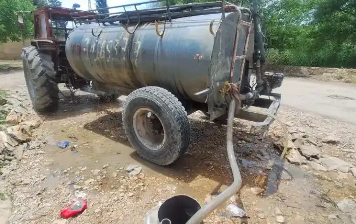 مياه صهريج1