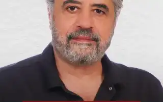 ميشال مجاعص