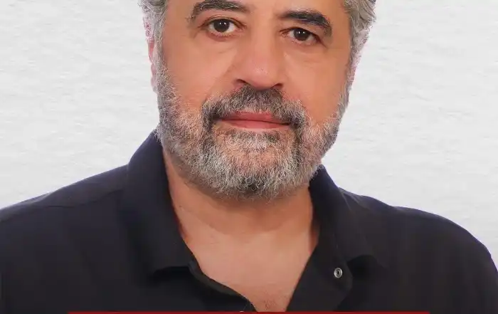 ميشال مجاعص