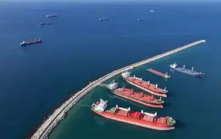 ميناء طرطوس