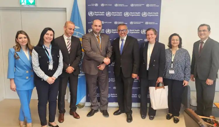 ناصر الدين في جنيف