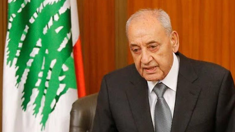 بري بحث الأوضاع العامة مع شهيب وأبو فاعور