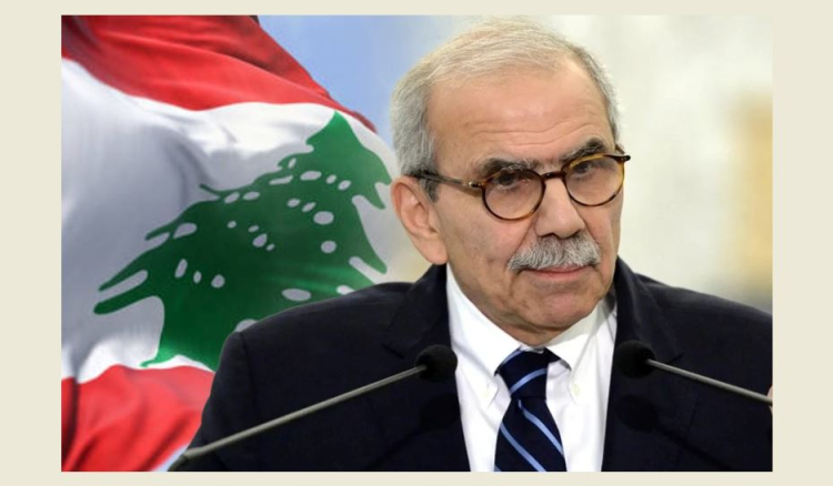 نواف سلام سلام: جددت خلال جولتي في المطار الالتزام بتطوير هذا المرفق الحيوي