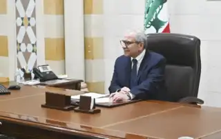 نواف سلام 70
