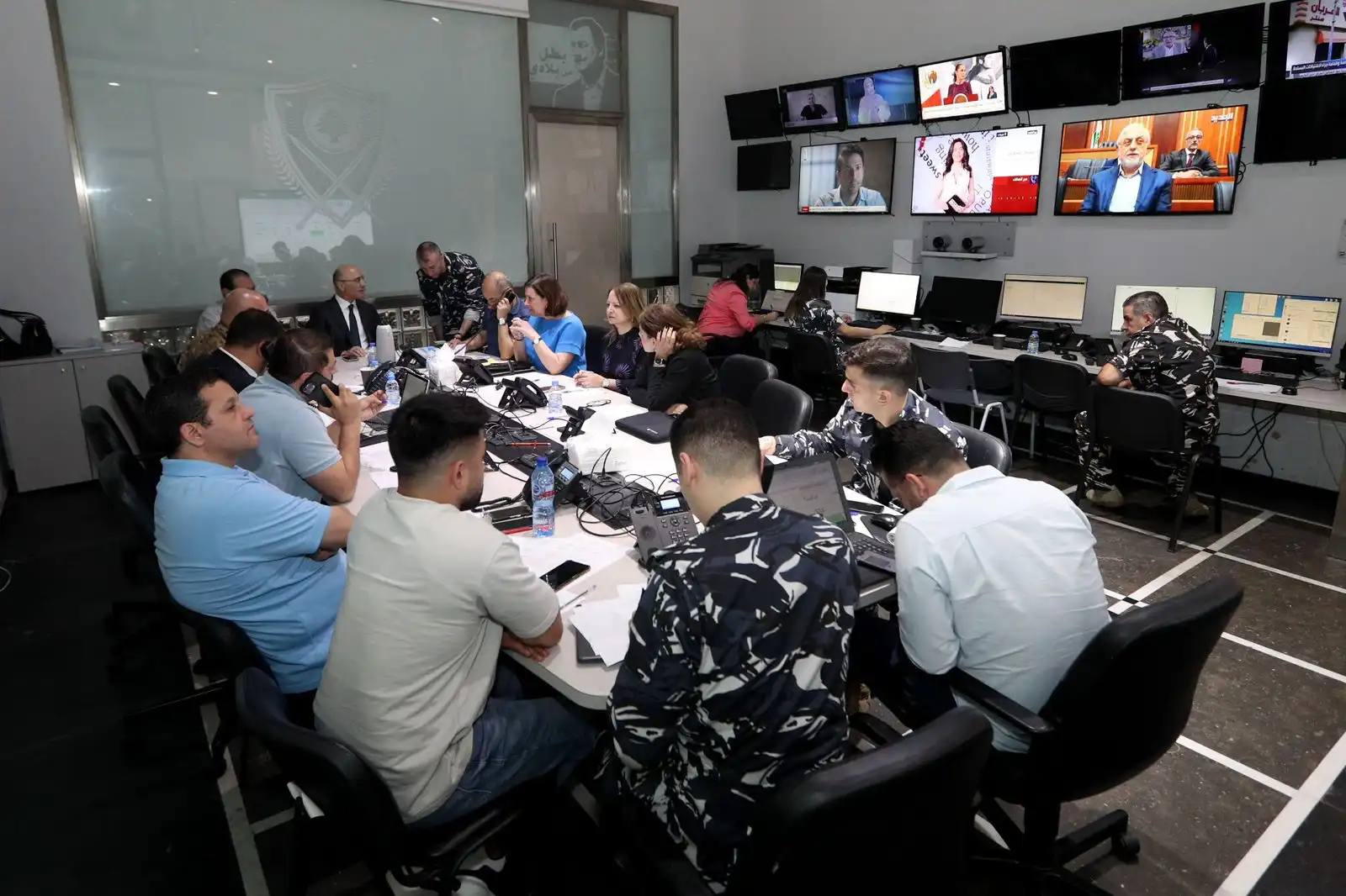 وزير الدالخية