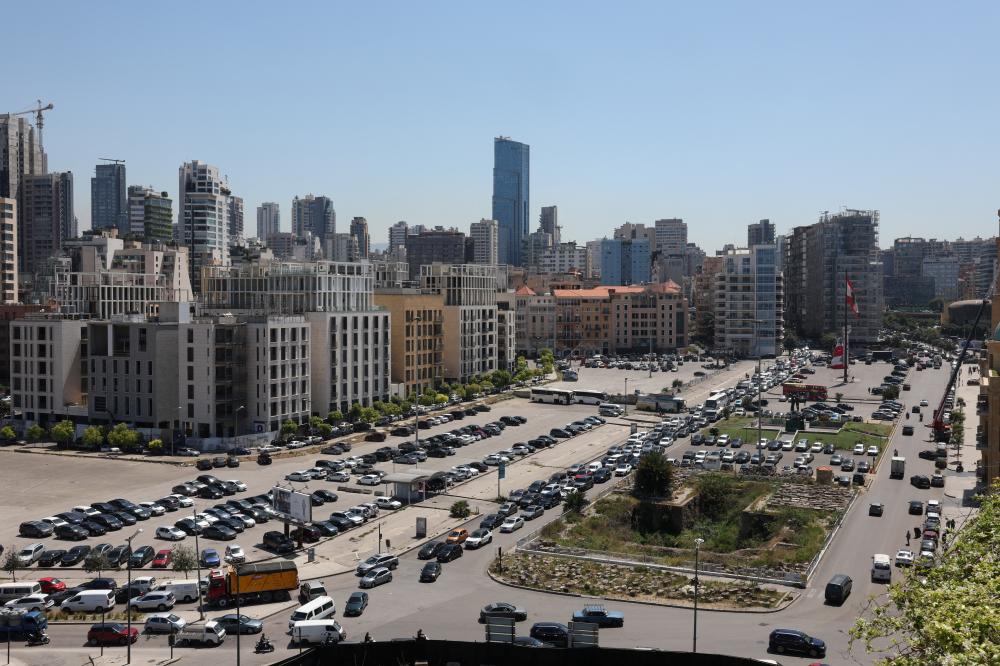 وسط بيروت3 الخليج يدعم سياسياً وطن الشراكة ومالياً دولة السيادة قطر أول المهتمين بالاستثمار… وشروط سعودية تنتظر ضمانات