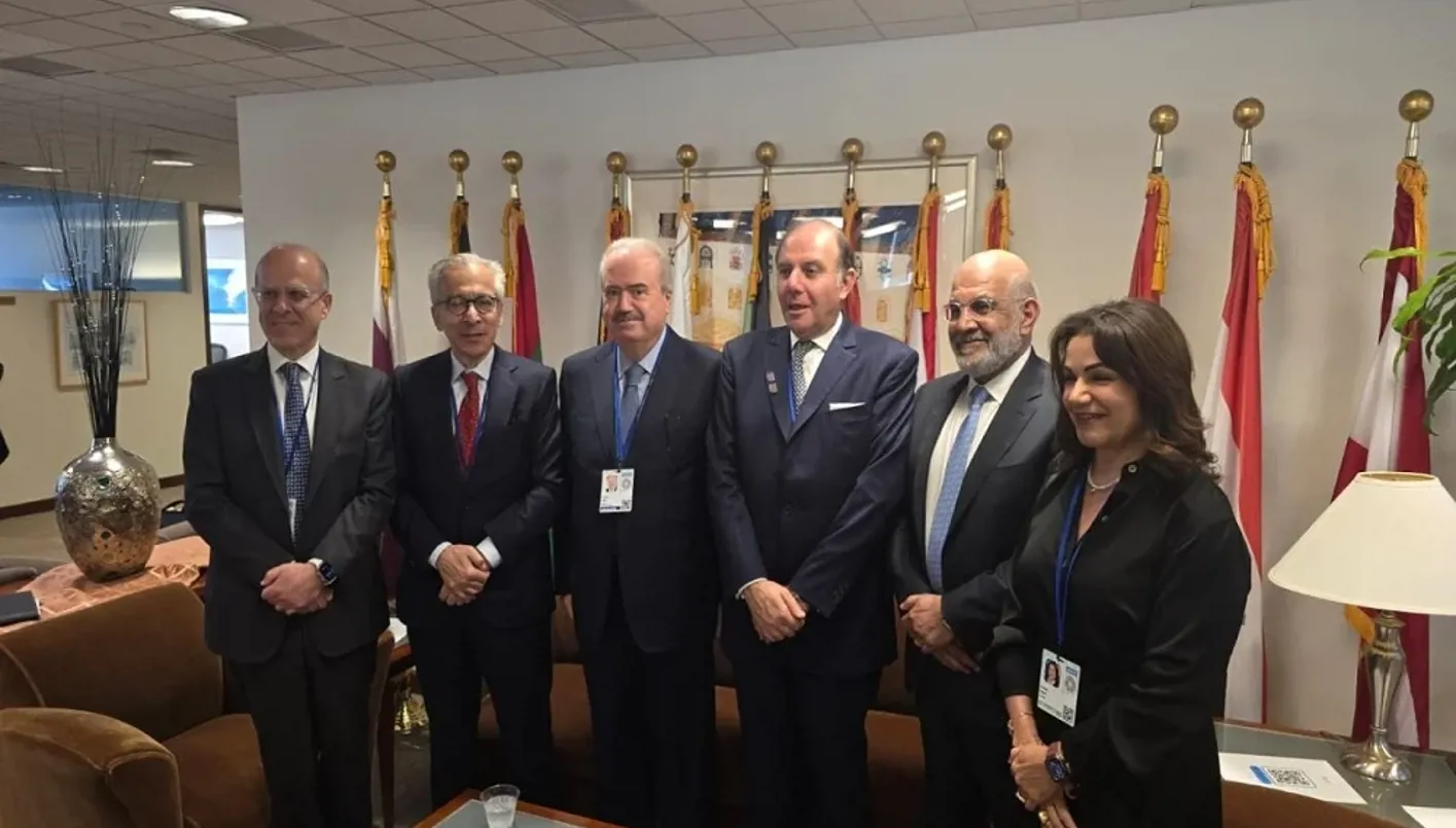 وفد لبنان إلى البنك الدولي ما لم يقُله وفد لبنان إلى واشنطن