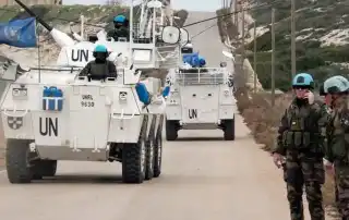 يونيفيل دورية7