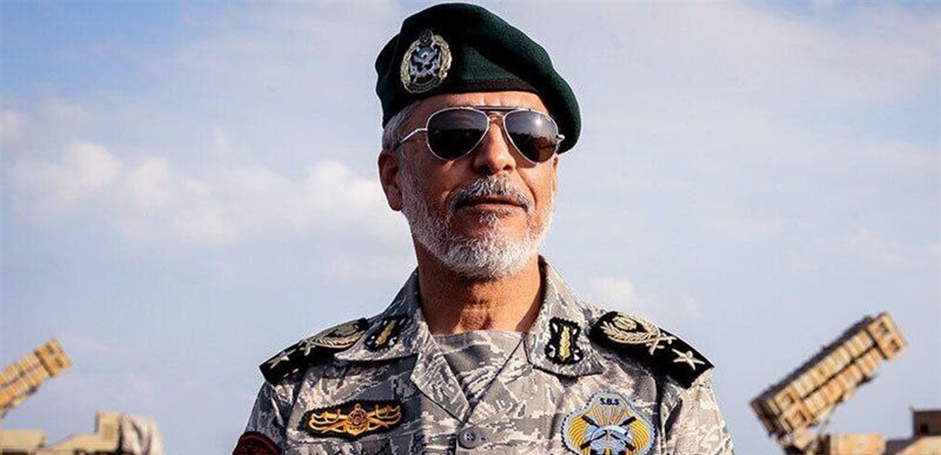 اختاره خامنئي لـ”مهمة عسكرية أساسية”.. من هو “حبيب الله سياري”؟