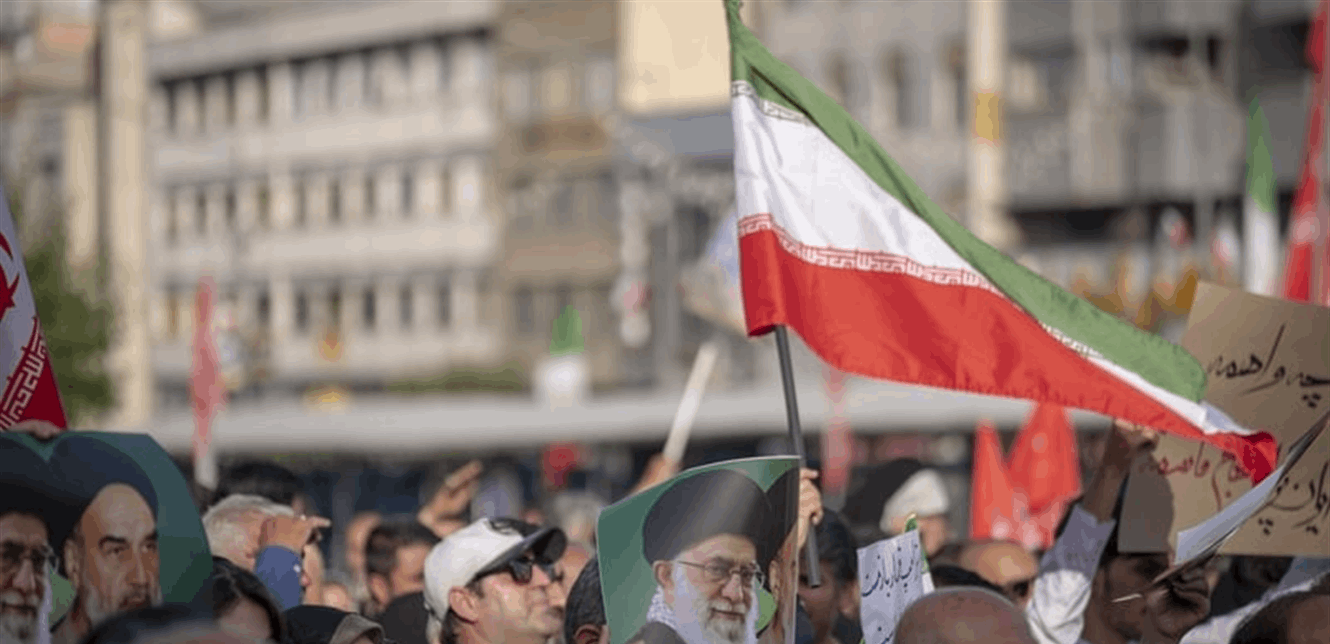 IMG_0345 إذا انهار النظام الإيراني أو سقط.. ما التالي؟