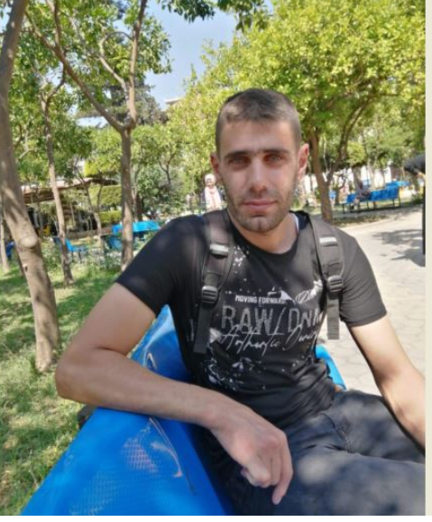 IMG_0775 وفاة شاب بانقلاب سيارته في وادي بيت الدالي في مشمش العكارية