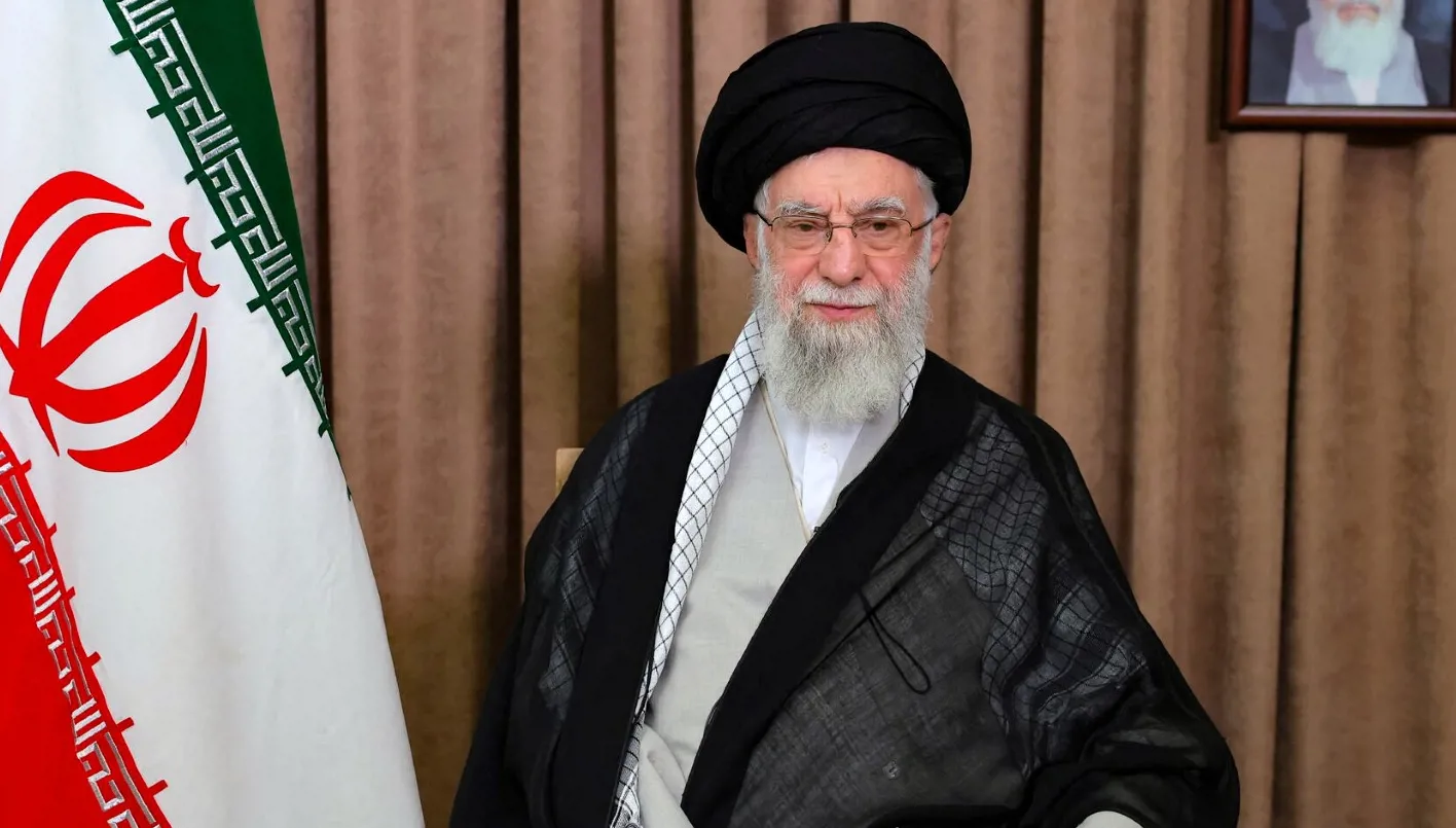 الخامنئي عبر اكس: نصر من الله وفتح قريب