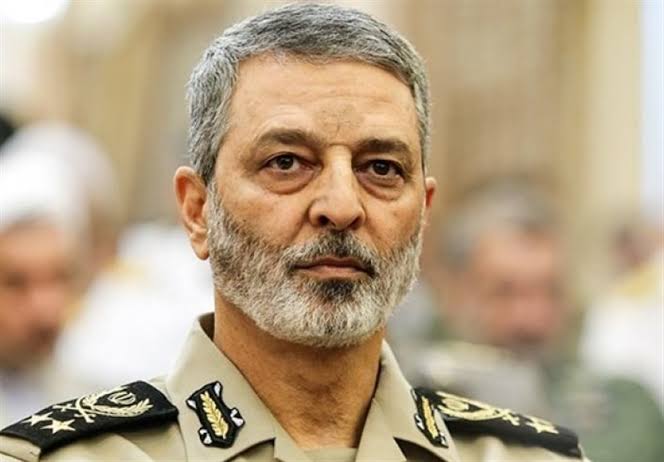 معلومات عن اغتيال خليفة باقري الذي قتل هذا الأسبوع!