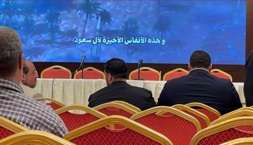 safara-iranie-beirut السفارة الإيرانية تستفزّ العهد والحكومة… “لبنان ساحتنا”