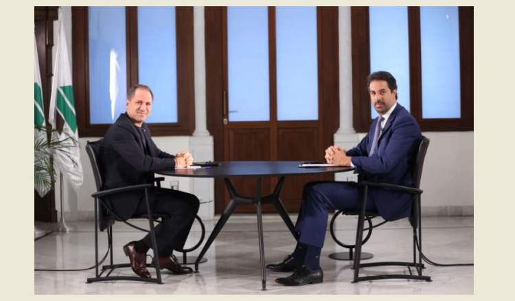 الجميل وكوستانيان الجميل: تمسّك الحزب بسلاحه جريمة بحق الوطن