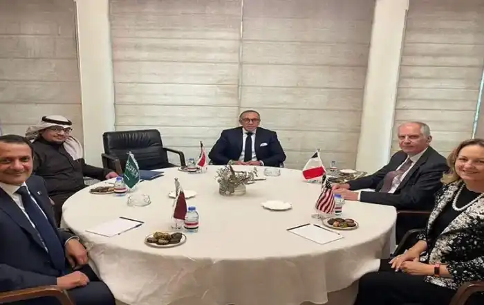 الخماسية31
