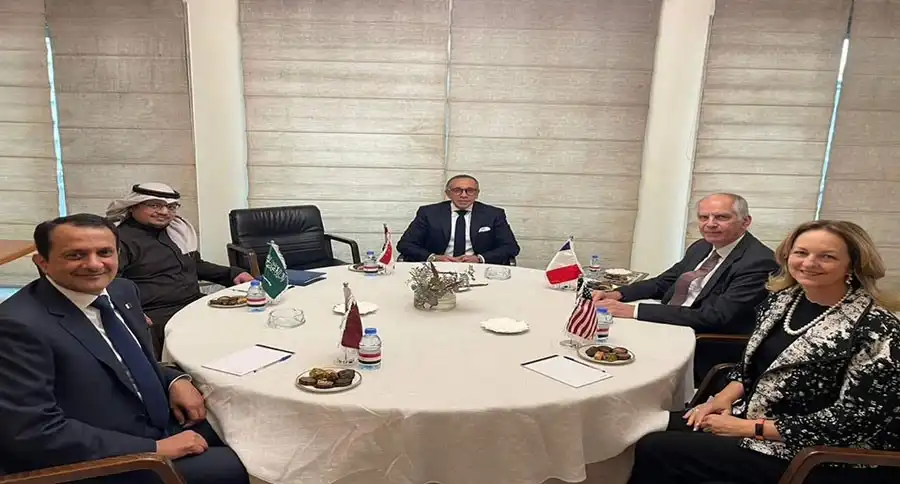 الخماسية31