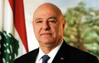 الرئيس جوزيف عون 9