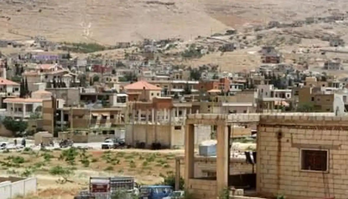 الشراونة بعلبك