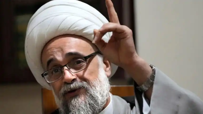 الشيخ ياسر عودة