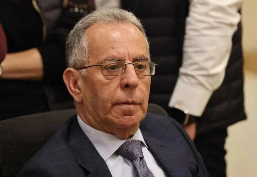 القاضي الحجار ملفّ رشى في وزارة الصناعة… وبوشكيان لم يمثل