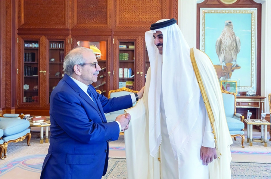 هل يصيب «وهج» وقف النار «بالإكراه» بين إسرائيل وإيران… لبنان؟