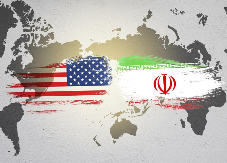اميركا ايران4 ترامب يؤكد: أطلقنا 30 صاروخ توماهوك على إيران وكلها أصابت أهدافها