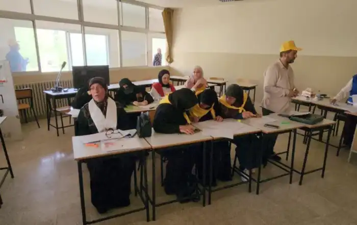 انتخابات 89