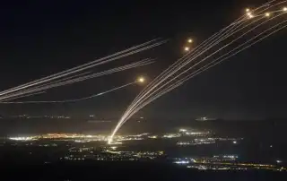 انظمة الدفاع الاسرائيلية صواريخ