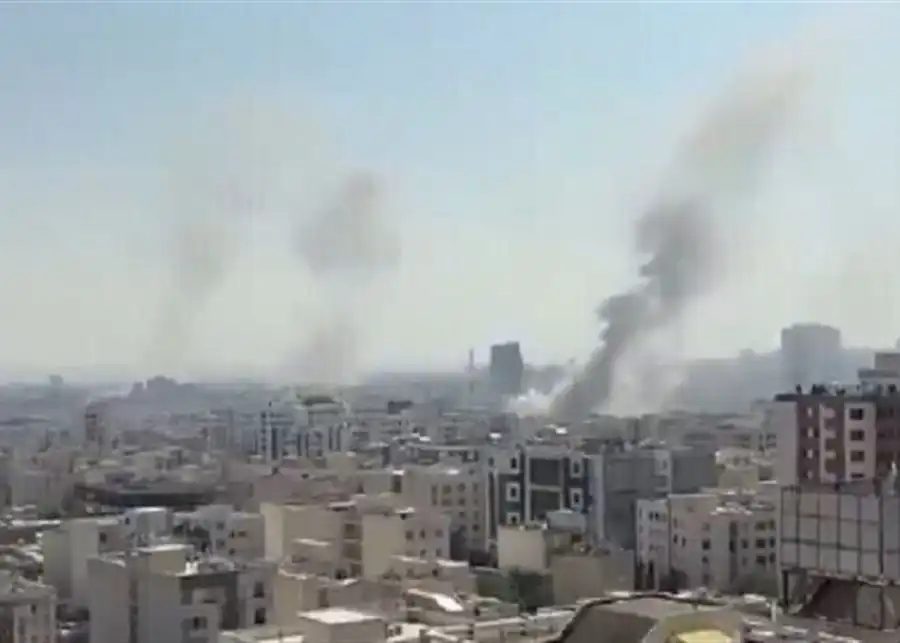 ايران