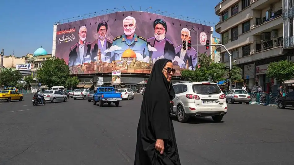 ايران 87
