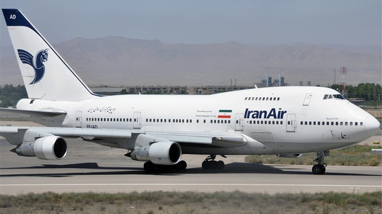 ايران اير إسرائيل استهدفت مصفاة نفط طهران وهيئة الطيران المدني الإيرانية تمدد إغلاق الأجواء